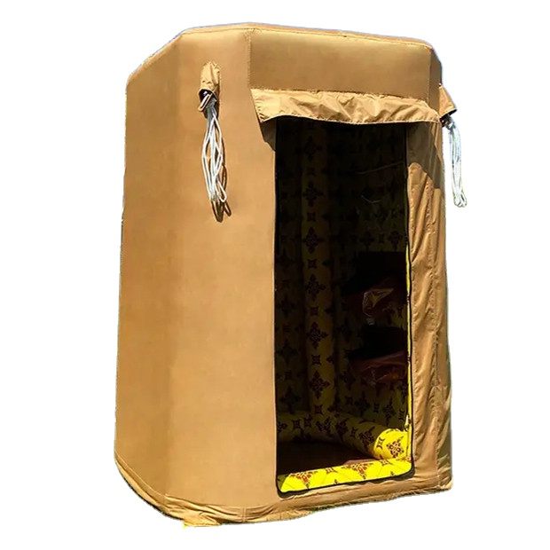 Tentes de douche et de toilett - Outdoor Camping Shower avis et prix