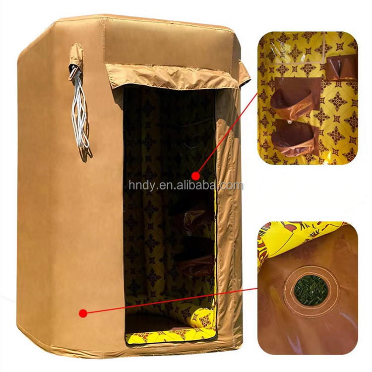 Tentes de douche et de toilett - Outdoor Camping Shower avis et prix