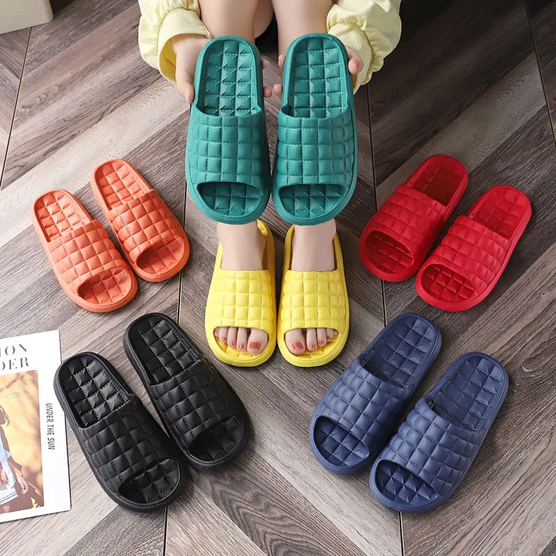 Pantoufles de salle de bain po - Outdoor Camping Slippers avis et prix