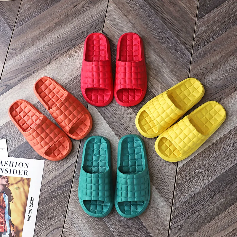Pantoufles de salle de bain po - Outdoor Camping Slippers avis et prix