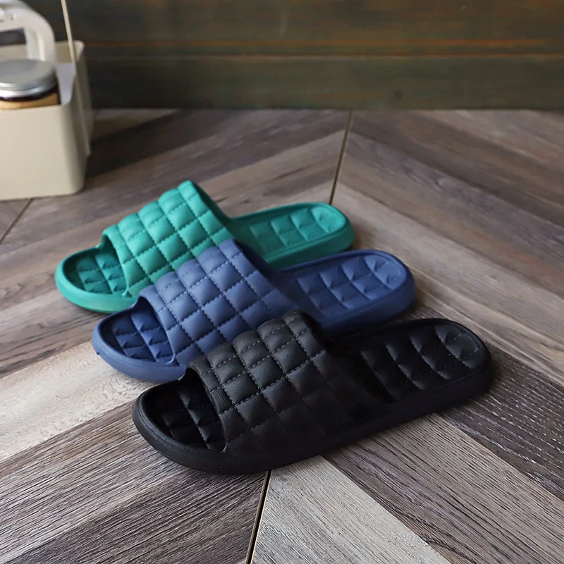 Pantoufles de salle de bain po - Outdoor Camping Slippers avis et prix