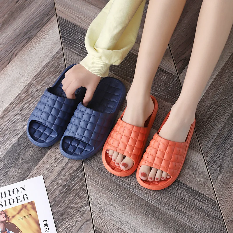 Pantoufles de salle de bain po - Outdoor Camping Slippers avis et prix