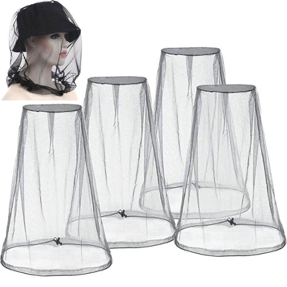 Filets de maille de tête de mo - Outdoor Yurt Camping avis et prix