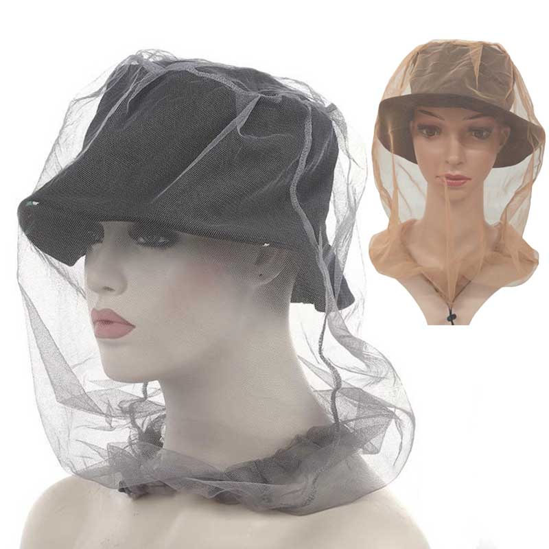 Filets de maille de tête de mo - Outdoor Yurt Camping avis et prix