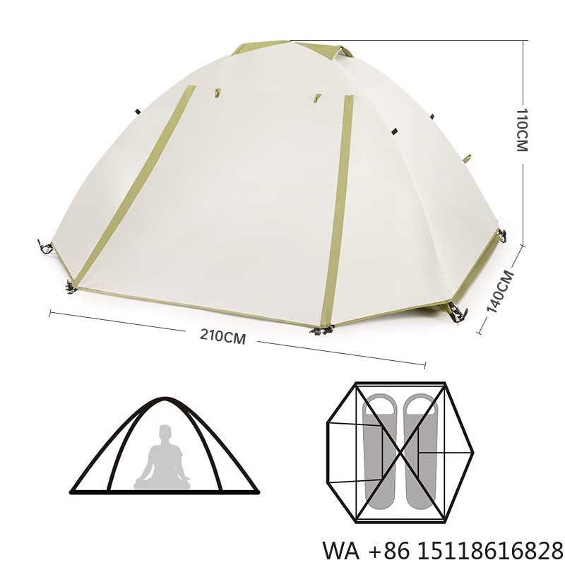 Tente de randonnée, alpinisme, - Trekking Poles avis et prix