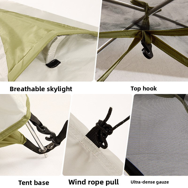 Tente de randonnée, alpinisme, - Trekking Poles avis et prix