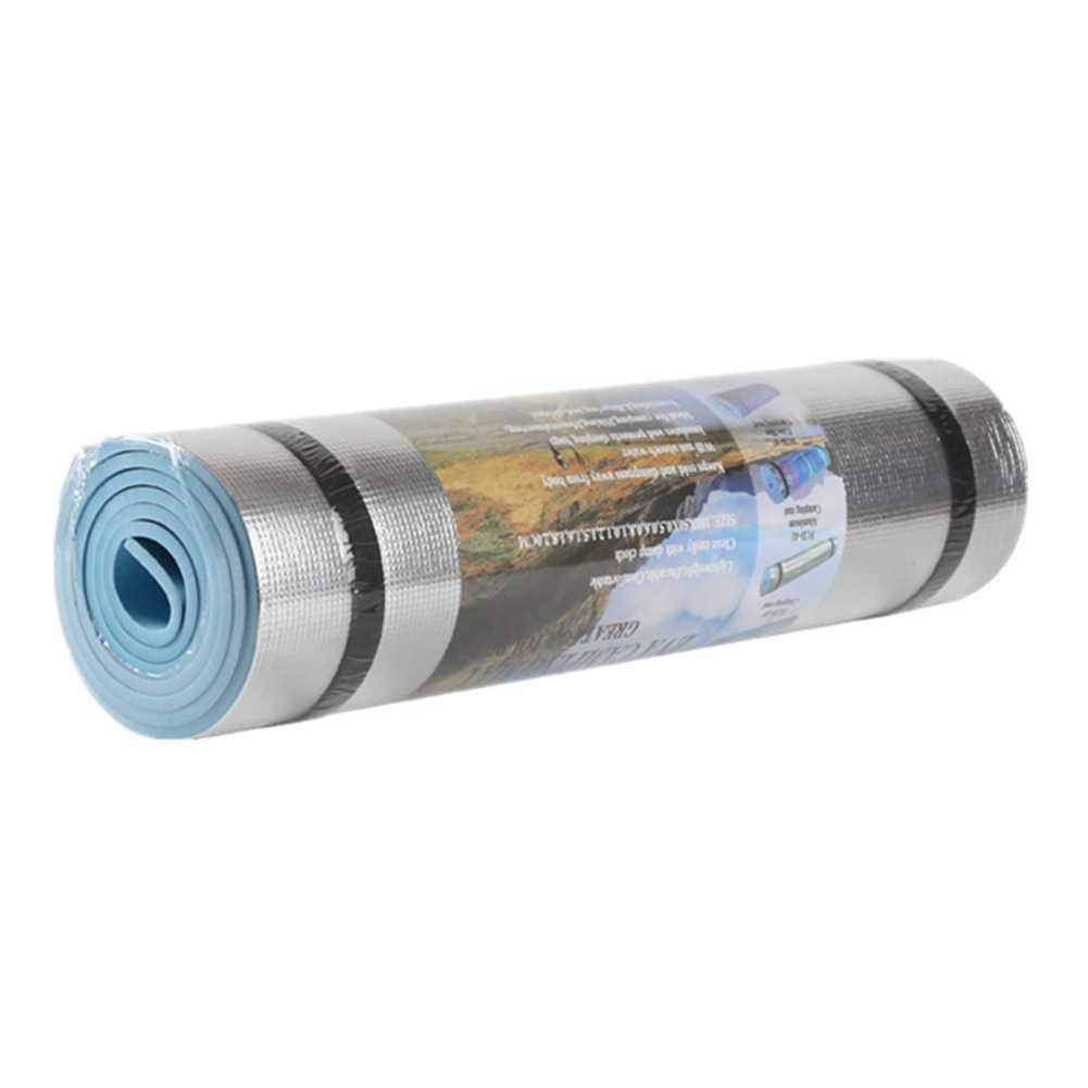 Tapis de yoga en EVA 1/2P, rés - Outdoor Camping Quotes avis et prix