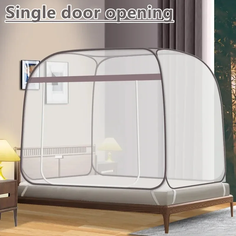 Moustiquaire simple universell - Outdoor Yurt Camping avis et prix