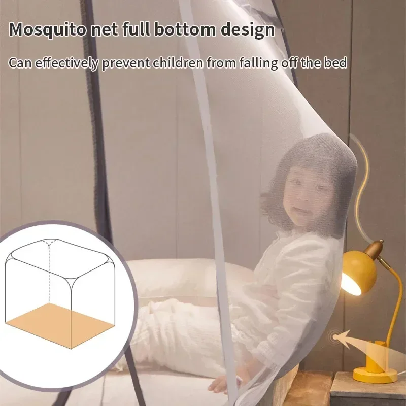 Moustiquaire simple universell - Outdoor Yurt Camping avis et prix