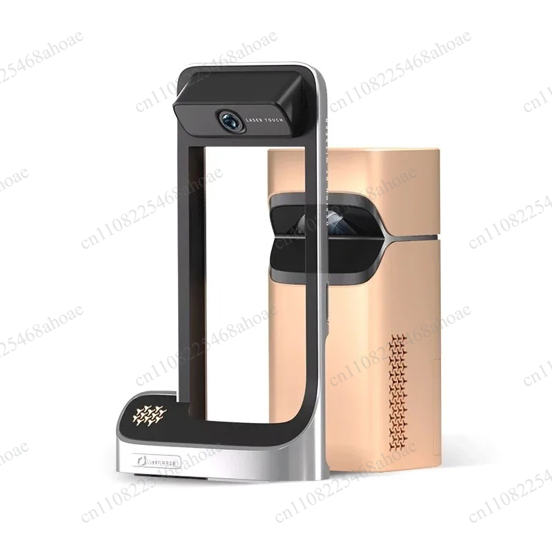 Projecteur portable M1 à focal - Outdoor Camping Videos avis et prix