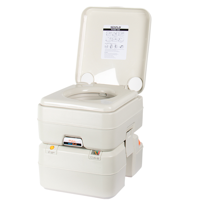 Vente en gros usine – Toilette - Portable Camp Toilet avis et prix