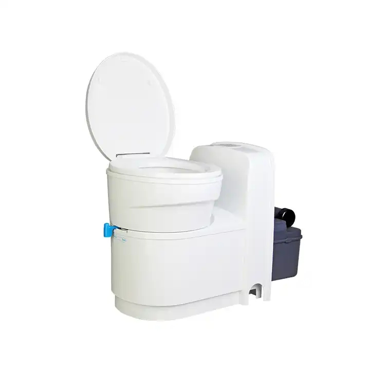 Toilettes portables pour campi - Portable Camp Toilet avis et prix