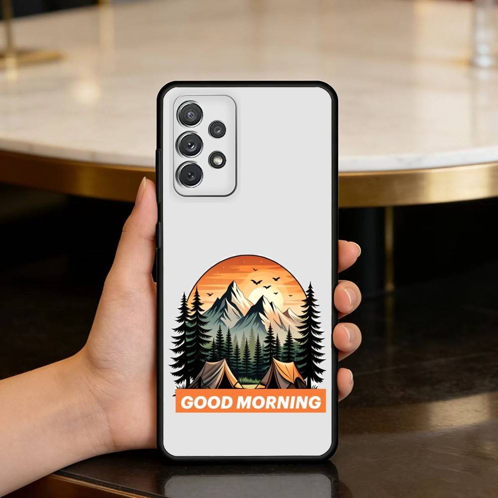 N-Nature Outdoor Camping Coque - Outdoor Camping Quotes avis et prix