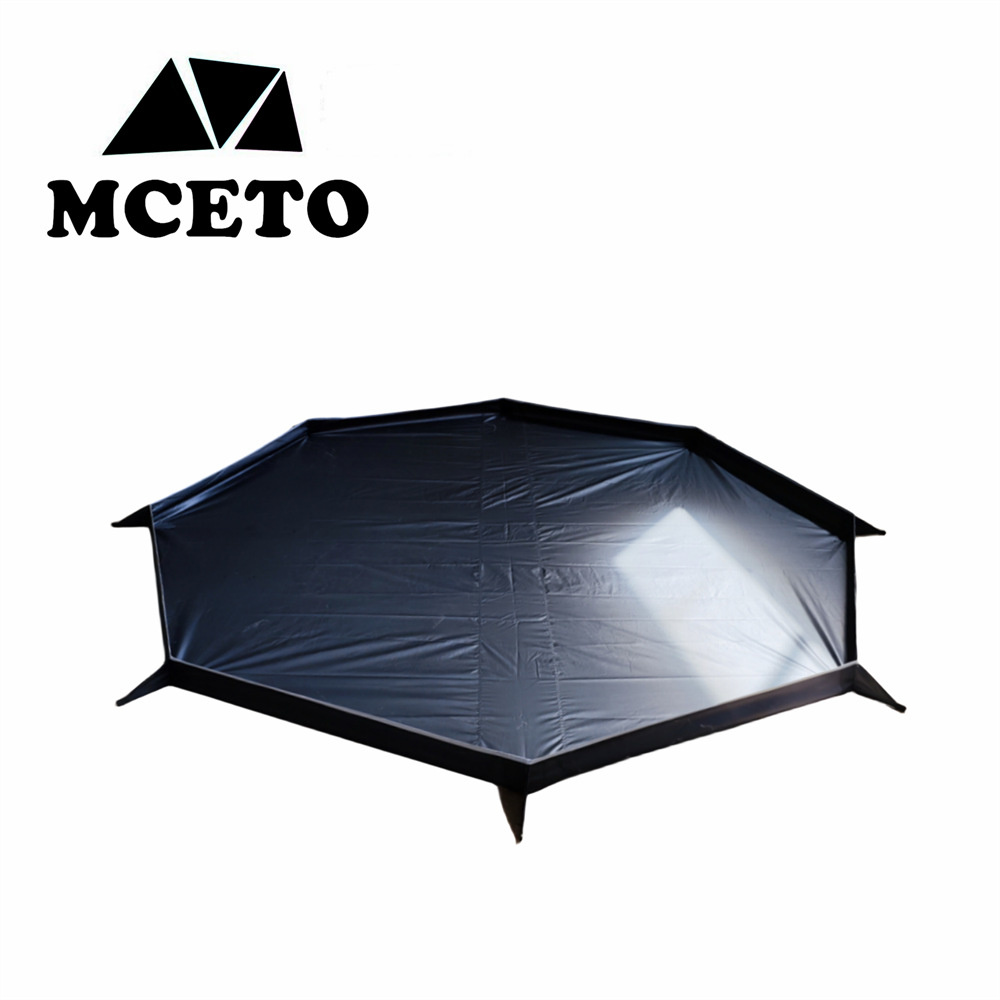 Tapis de sol ultraléger pour t - Ultralight Ground Sheet avis et prix