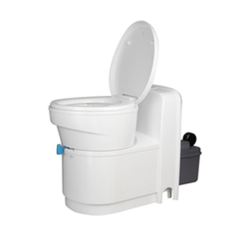 Ensemble toilette et douche po - Portable Camp Toilet avis et prix