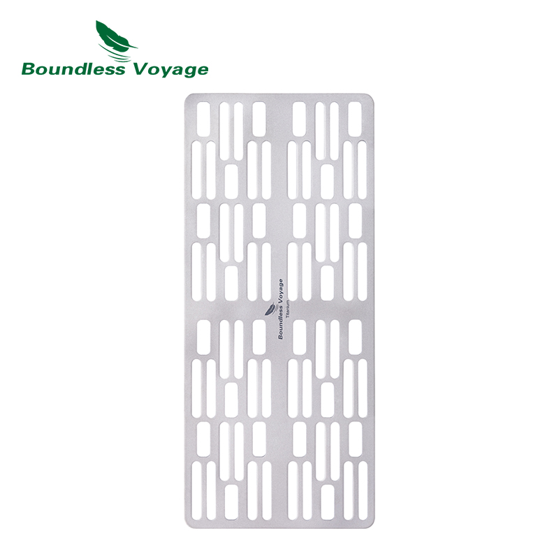 Plaque de barbecue au charbon  - Outdoor Camping Utensils avis et prix