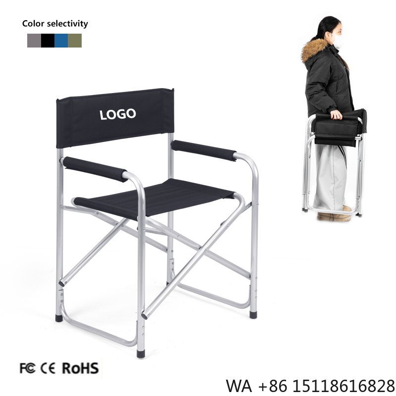 Chaise de camping pliante pers - Outdoor Camping And Fishing avis et prix