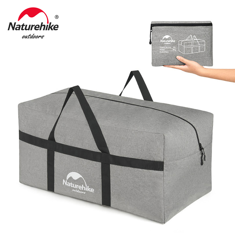 Natureifa-Grand sac de rangeme - Outdoor Camping Utensils avis et prix