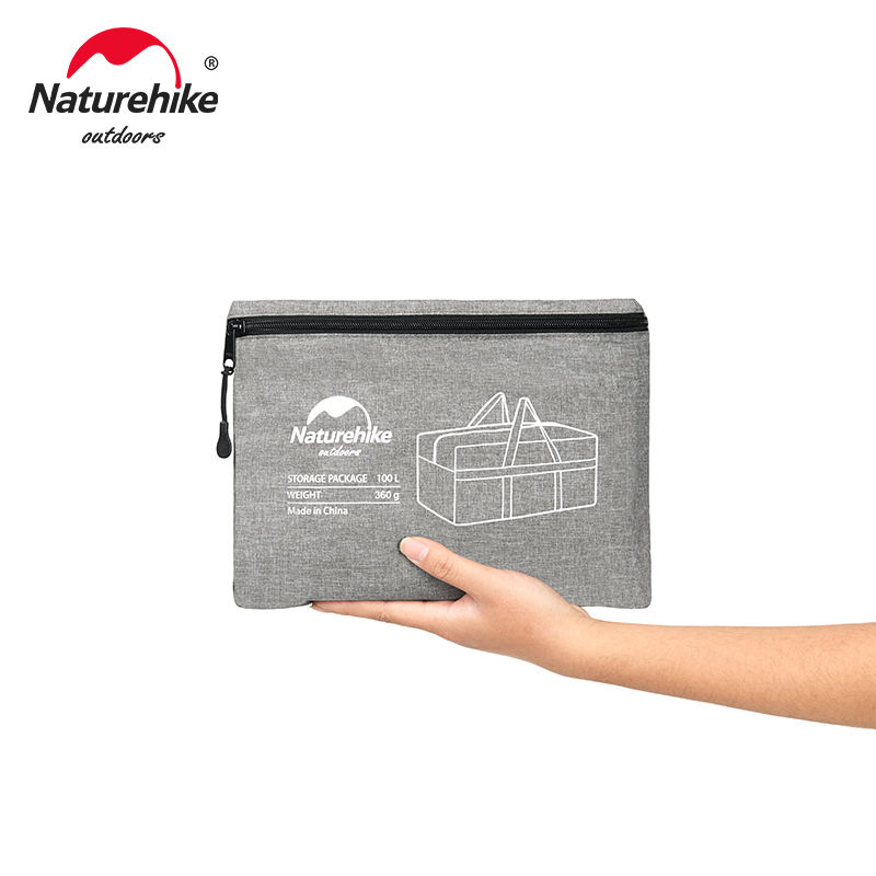Natureifa-Grand sac de rangeme - Outdoor Camping Utensils avis et prix