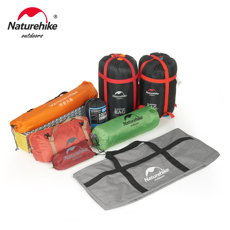 Natureifa-Grand sac de rangeme - Outdoor Camping Utensils avis et prix
