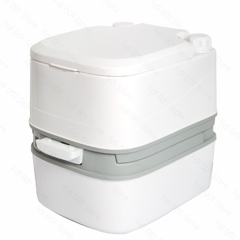 Toilettes chimiques portables  - Portable Camp Toilet avis et prix