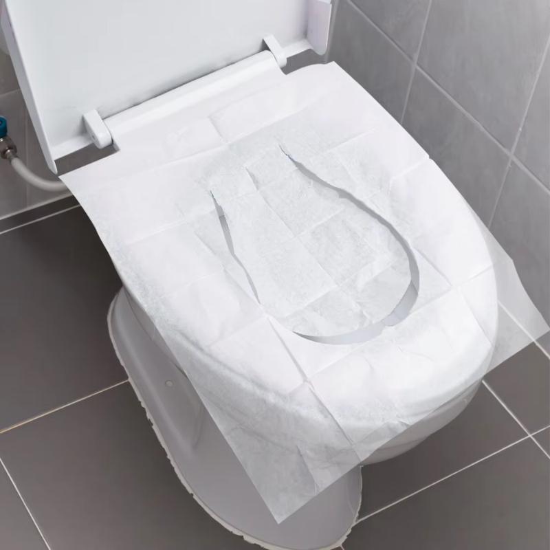 Couvre-siège de toilette jetab - Portable Camp Toilet avis et prix