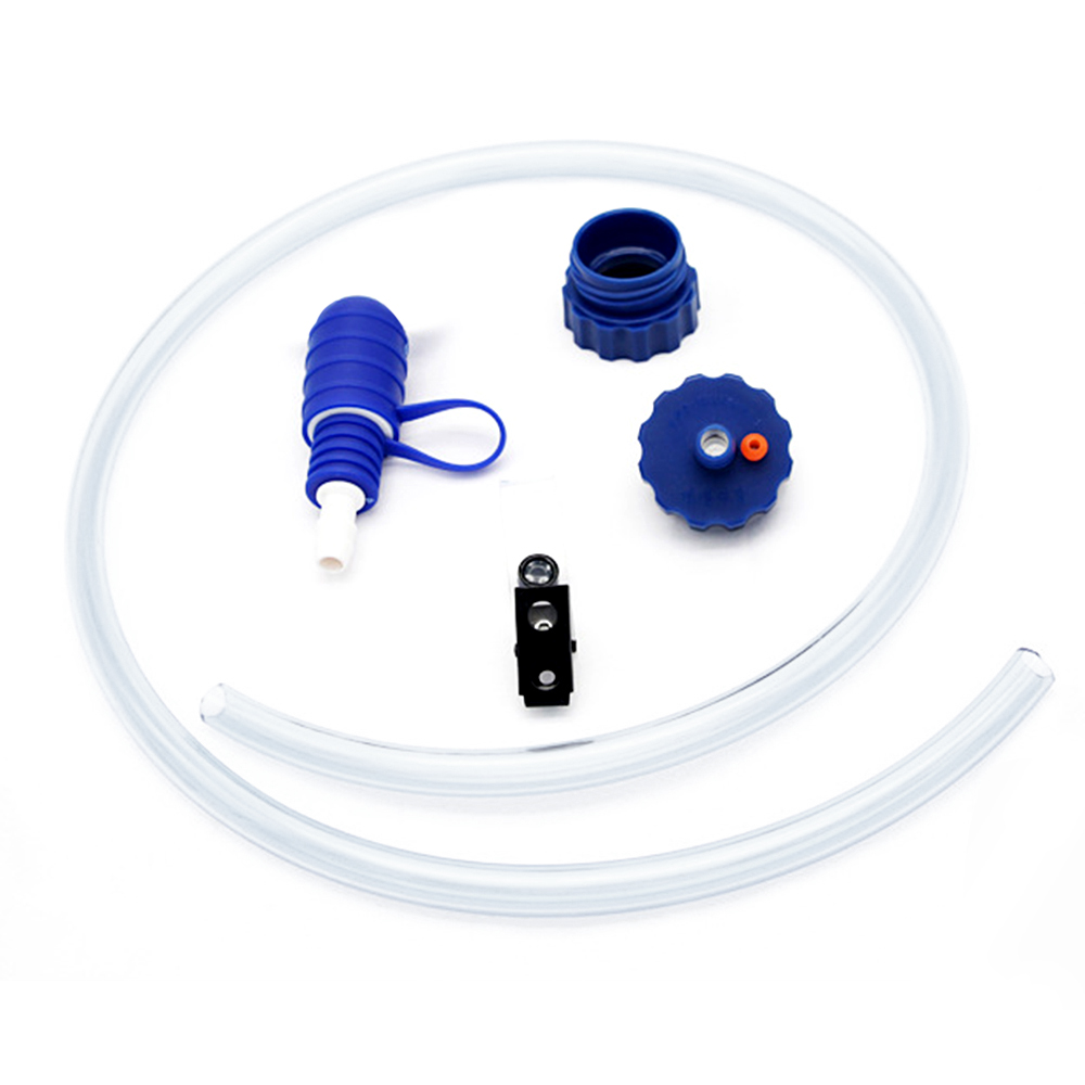 Bouteille d'eau Tube à boire a - Outdoor Camping Utensils avis et prix