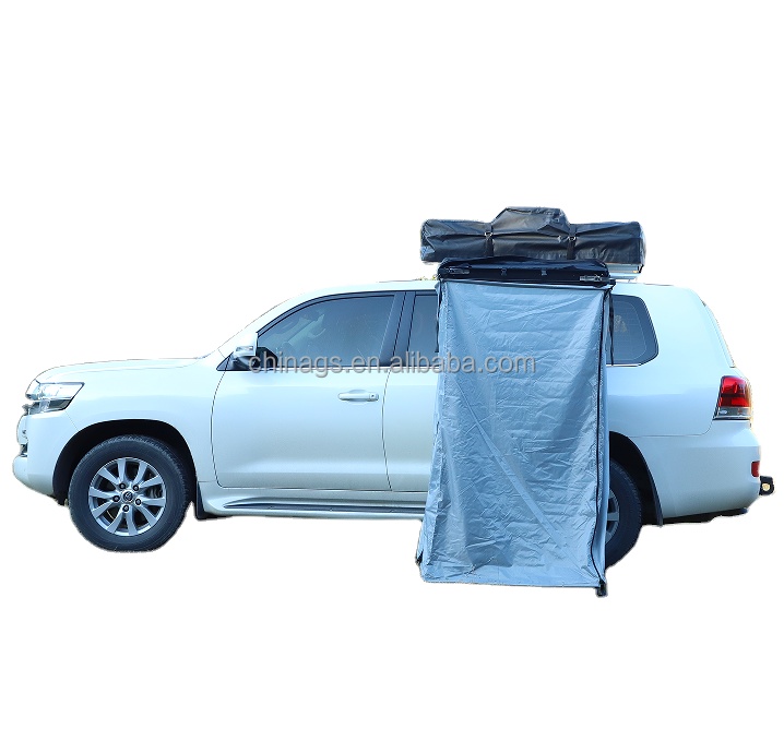 Tente de douche et toilettes e - Outdoor Camping Shower avis et prix