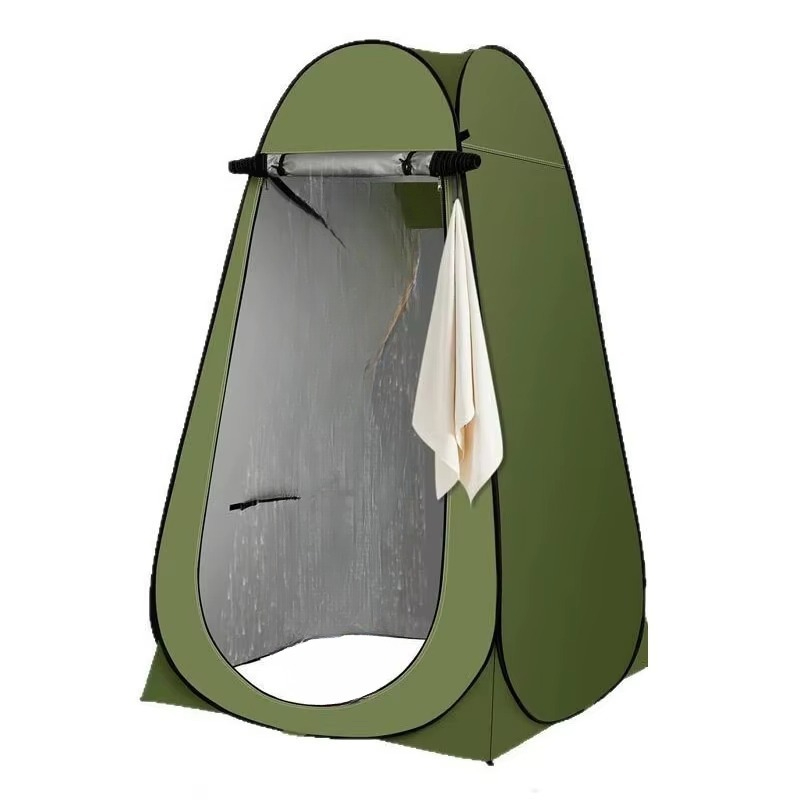 Tente de camping portable, imp - Portable Camp Toilet avis et prix