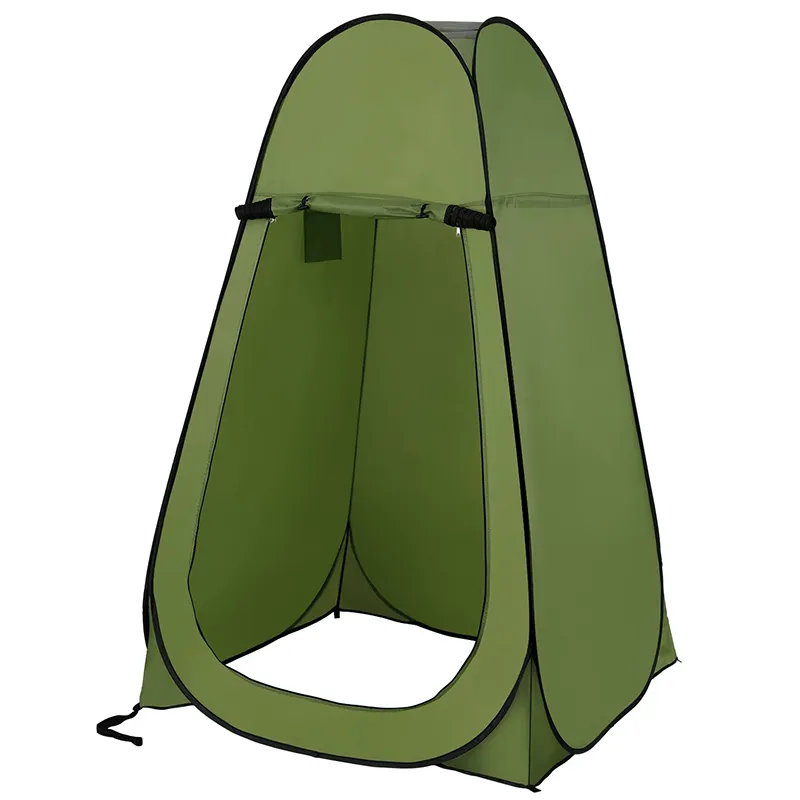 Tente de camping portable, imp - Portable Camp Toilet avis et prix