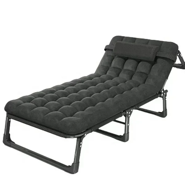 Lit De Camping lit pliant Port - Outdoor Camping Cot avis et prix