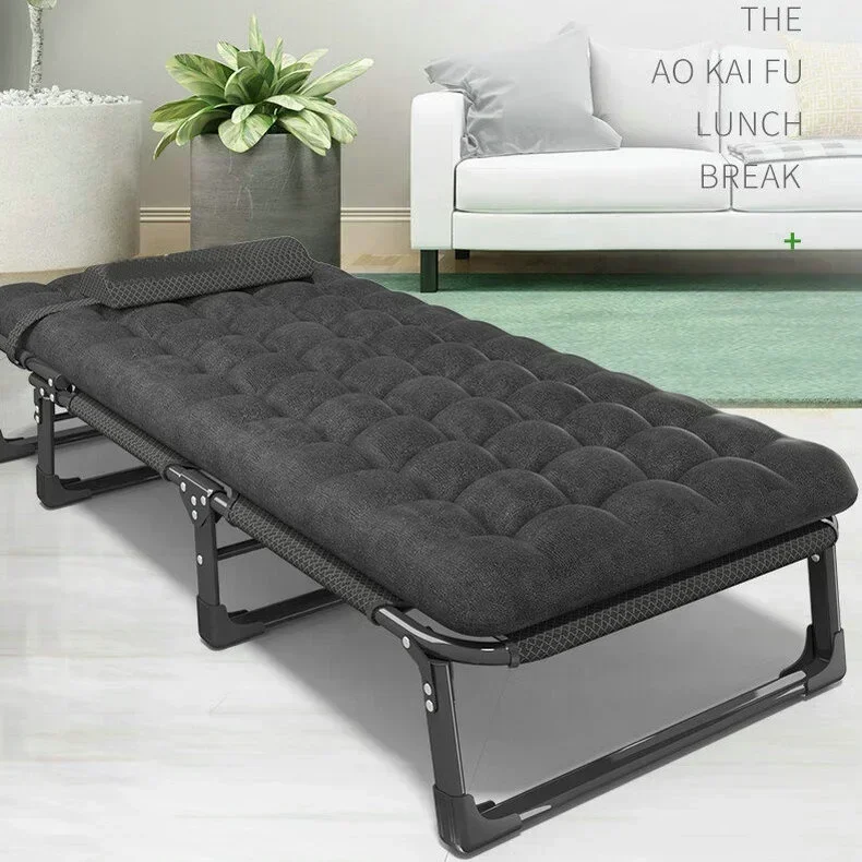 Lit De Camping lit pliant Port - Outdoor Camping Cot avis et prix