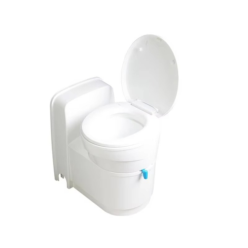 Toilettes de compostage portab - Portable Camp Toilet avis et prix