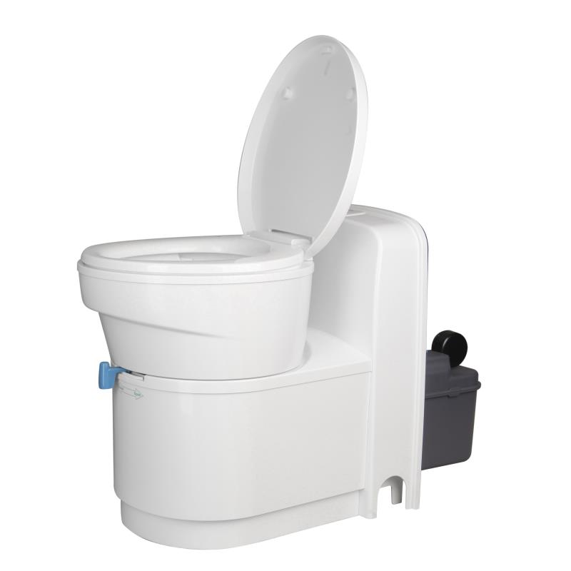Toilettes de compostage portab - Portable Camp Toilet avis et prix