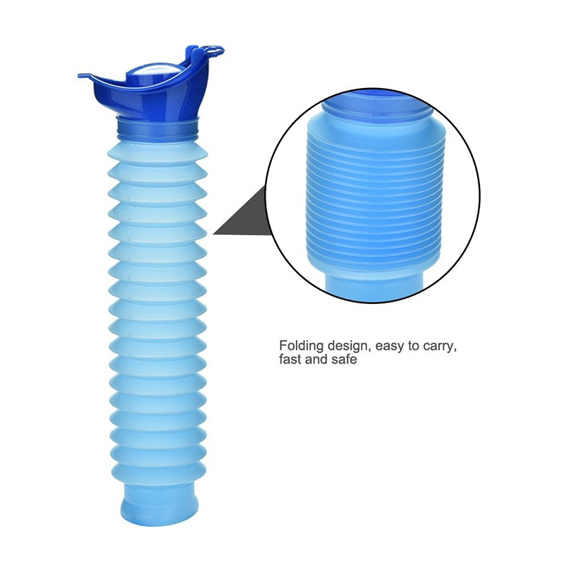 Bouteille de pipi debout Porta - Outdoor Camping For Kids avis et prix