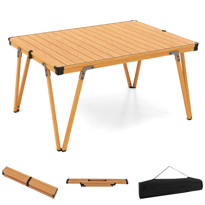 Table de pique-nique pliante s - Outdoor Camping Table avis et prix