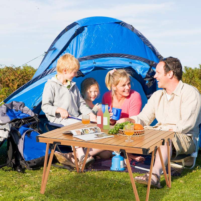 Table de pique-nique pliante s - Outdoor Camping Table avis et prix