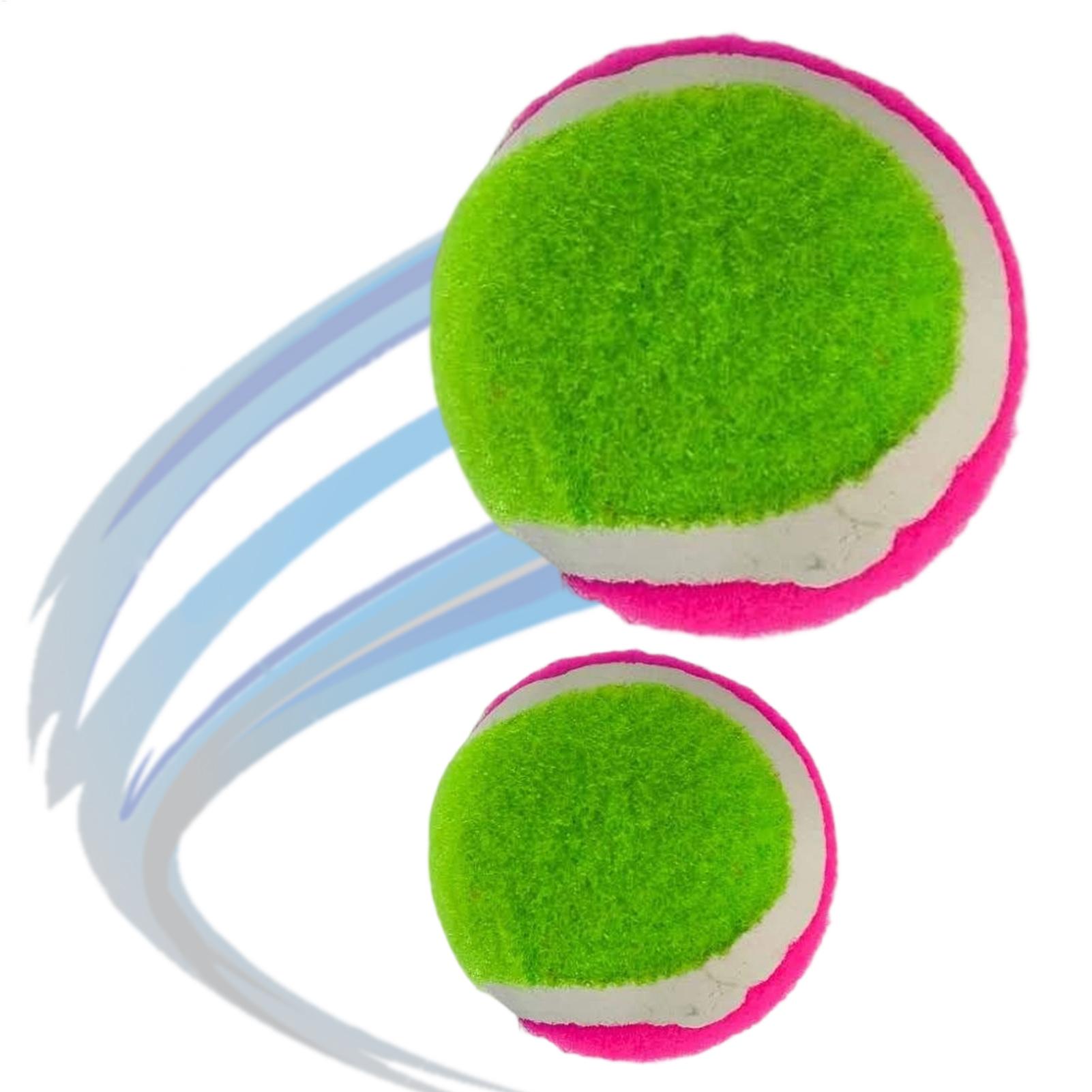 Lot de 2 balles collantes de 2 - Outdoor Camping For Kids avis et prix