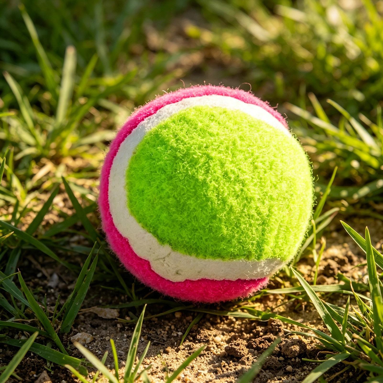 Lot de 2 balles collantes de 2 - Outdoor Camping For Kids avis et prix