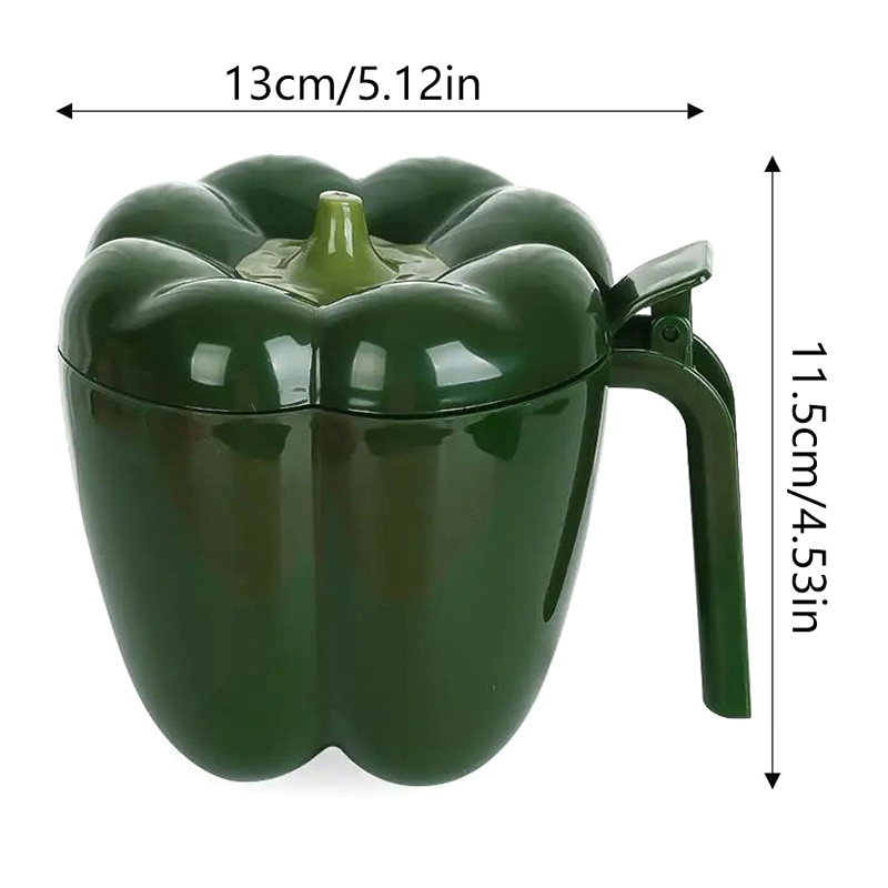 1 pièce - Pot à épices créatif - Outdoor Camping Kitchen Set avis et prix