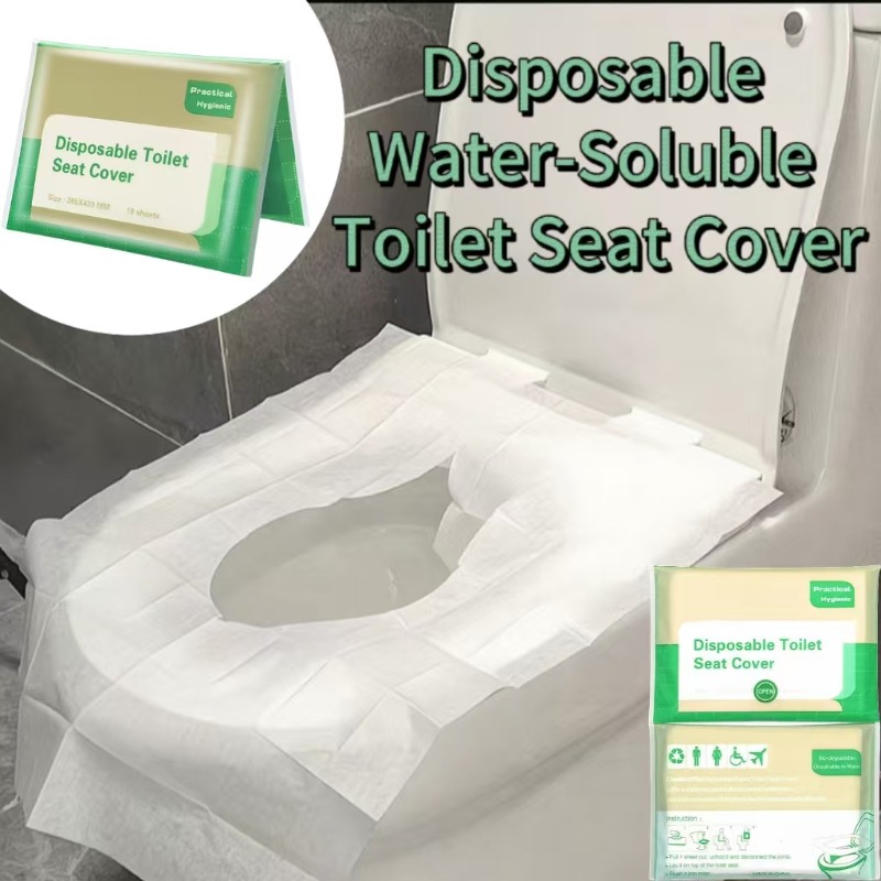 Housse de siège de toilette je - Portable Camp Toilet avis et prix