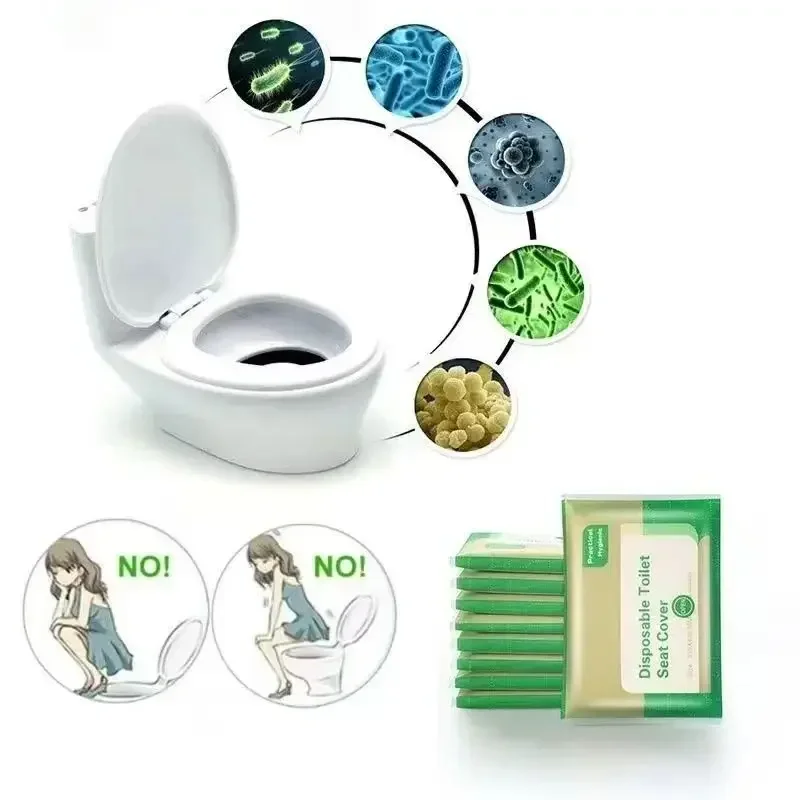 Housse de siège de toilette je - Portable Camp Toilet avis et prix