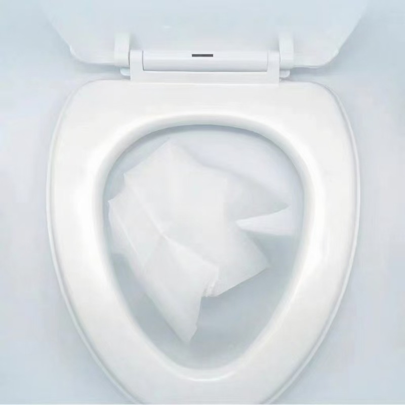 Housse de siège de toilette je - Portable Camp Toilet avis et prix